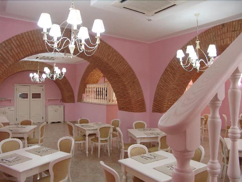 Palazzo Reginella Aparthotel Bovalino Marina Buitenkant foto